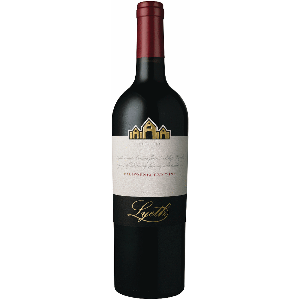 Lyeth Red Meritage