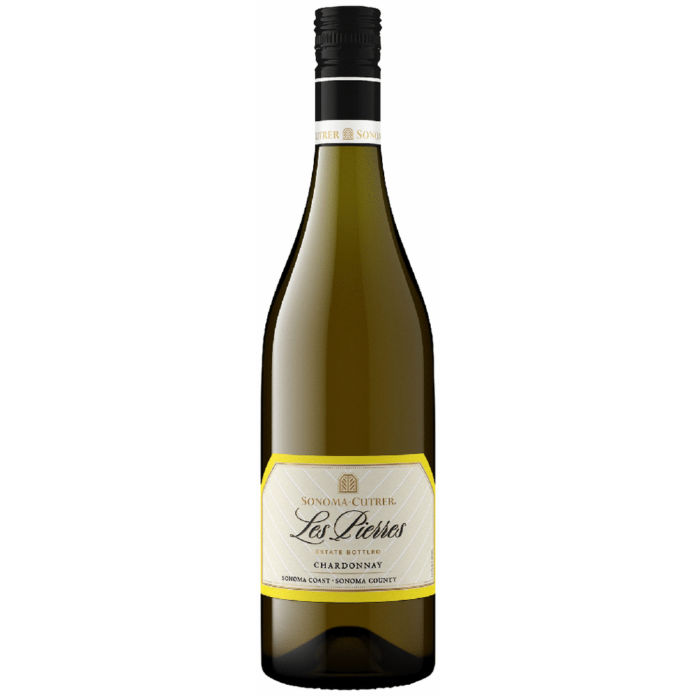 Sonoma-Cutrer Chardonnay Les Pierres