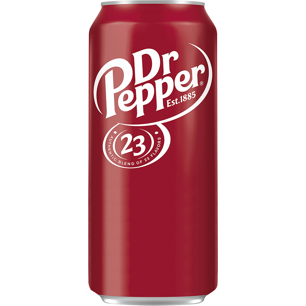 Dr Pepper