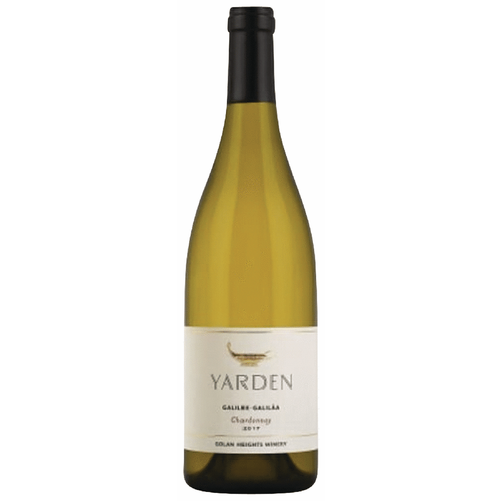 Yarden Chardonnay