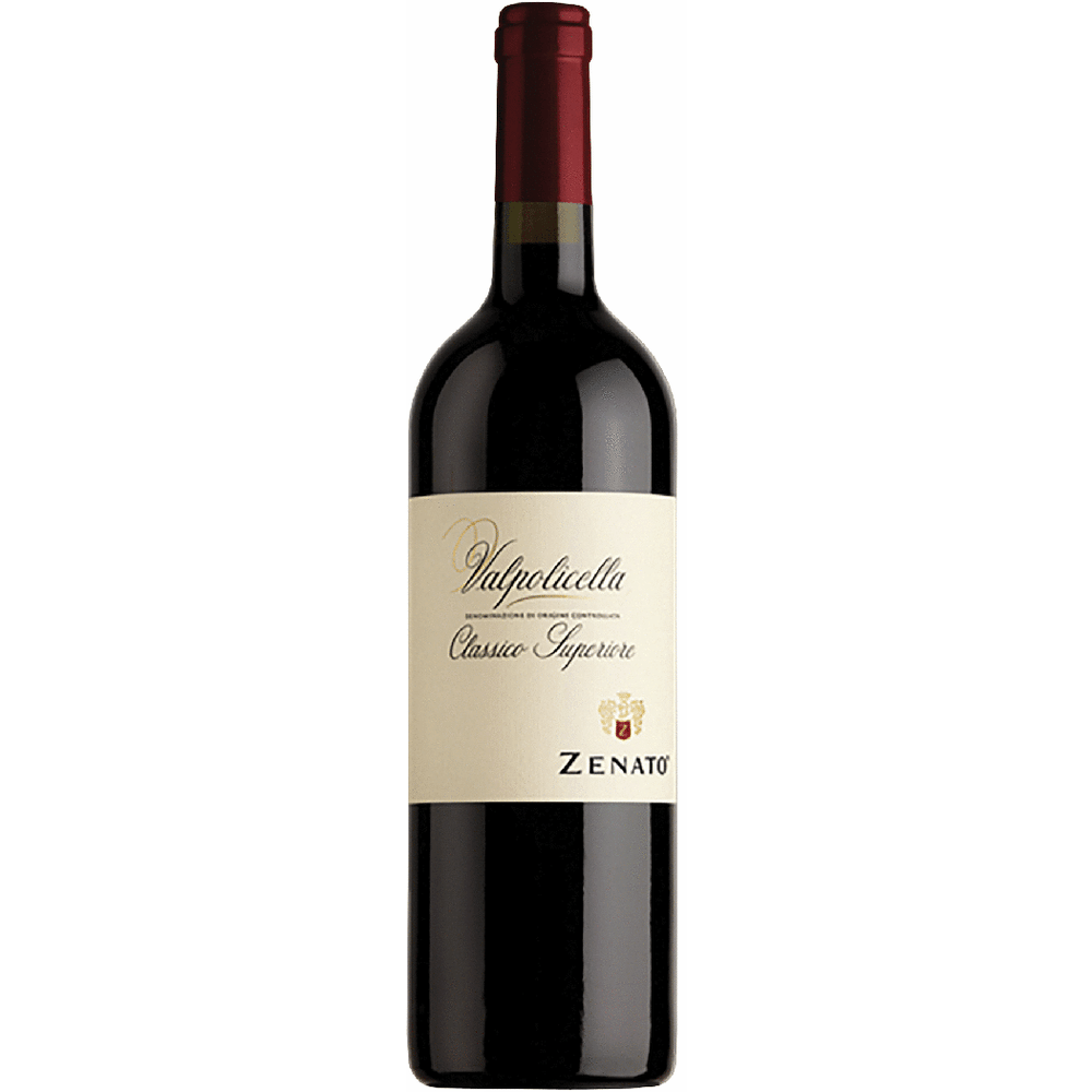 Zenato Valpolicella Superiore | Total Wine & More