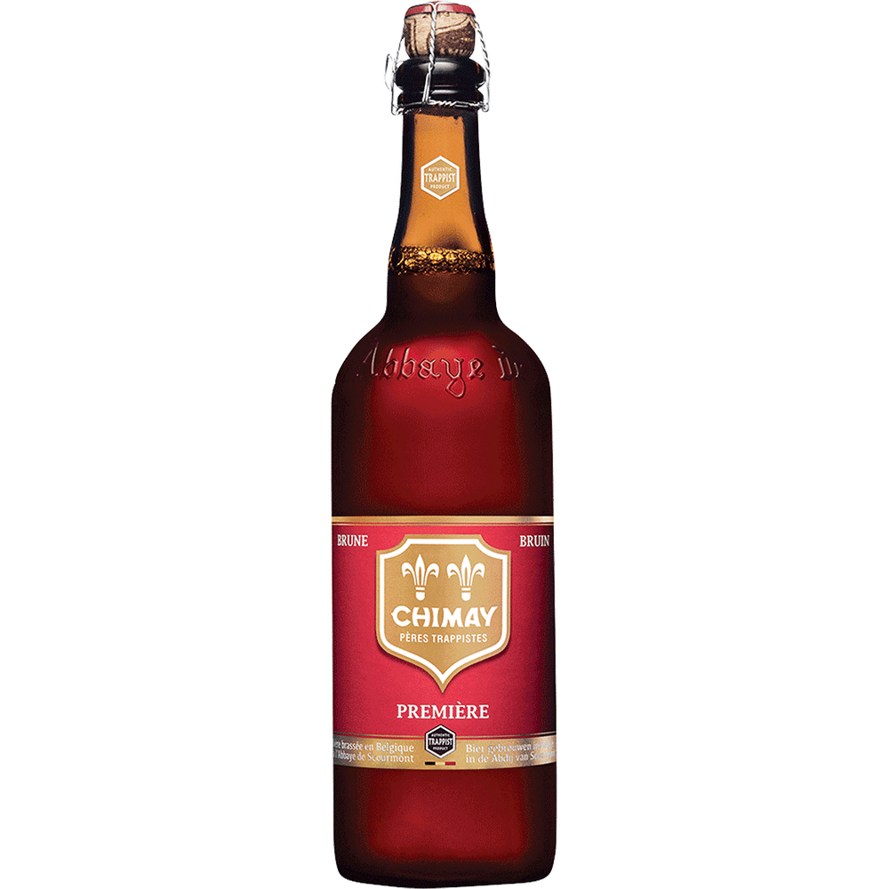 Chimay Premiere Red