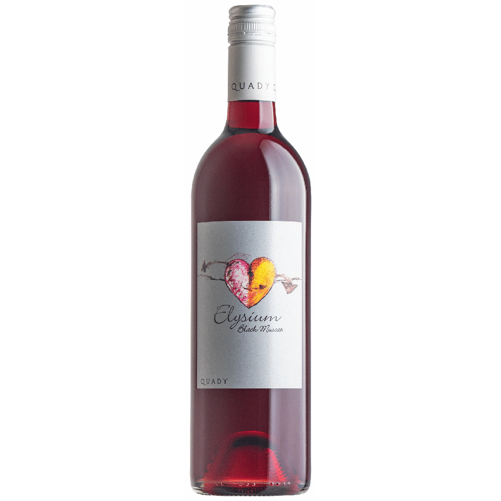 Quady Elysium Black Muscat