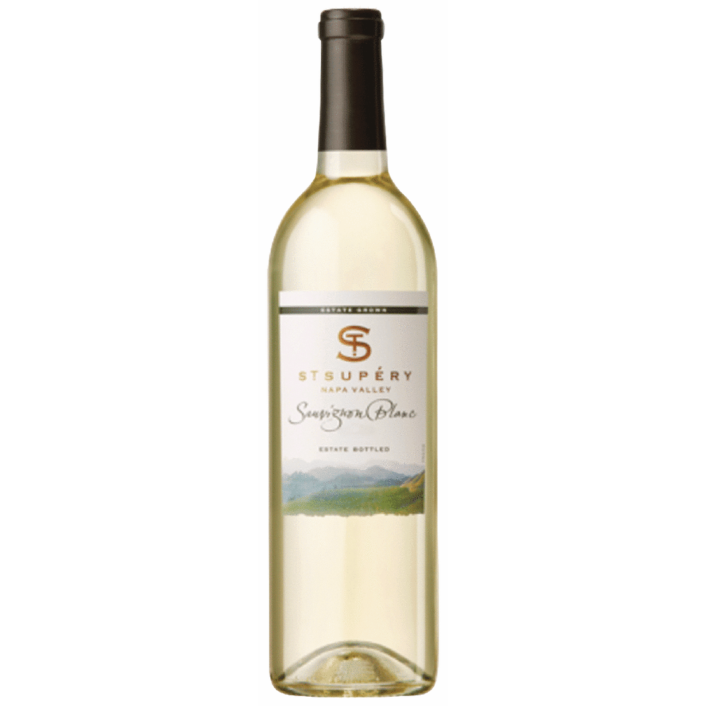 St Supery Sauvignon Blanc | Total Wine & More