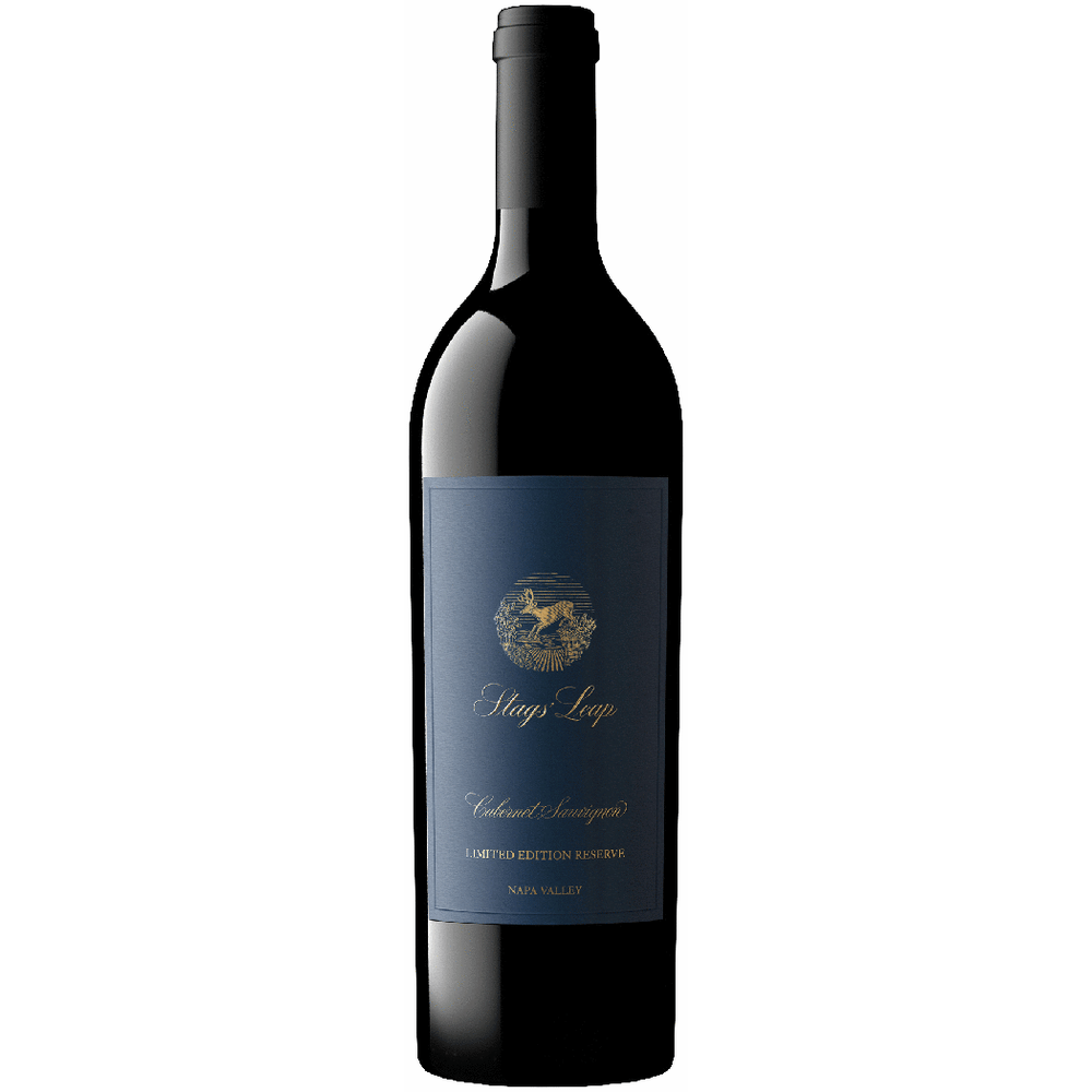 Stags' Leap Limited Edition Reserve Cabernet Sauvignon