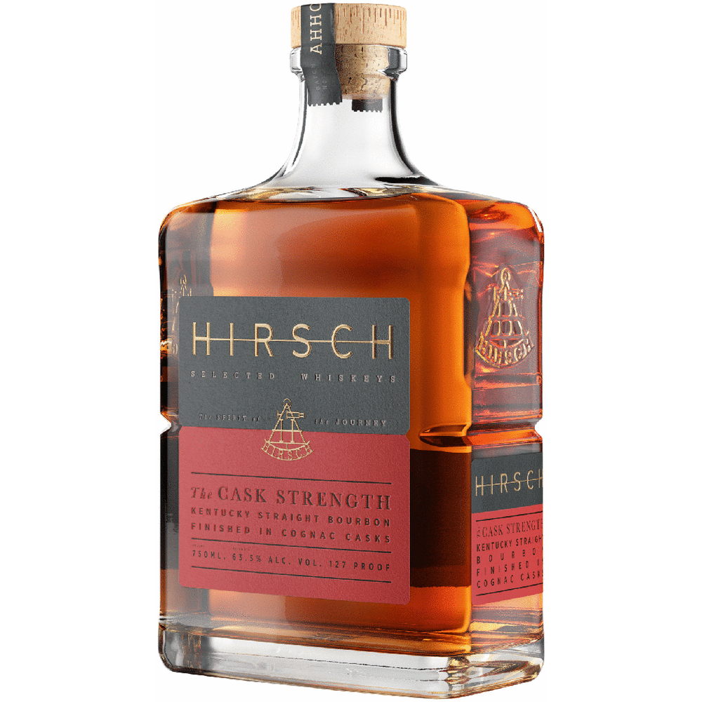Hirsch Cask Strength
