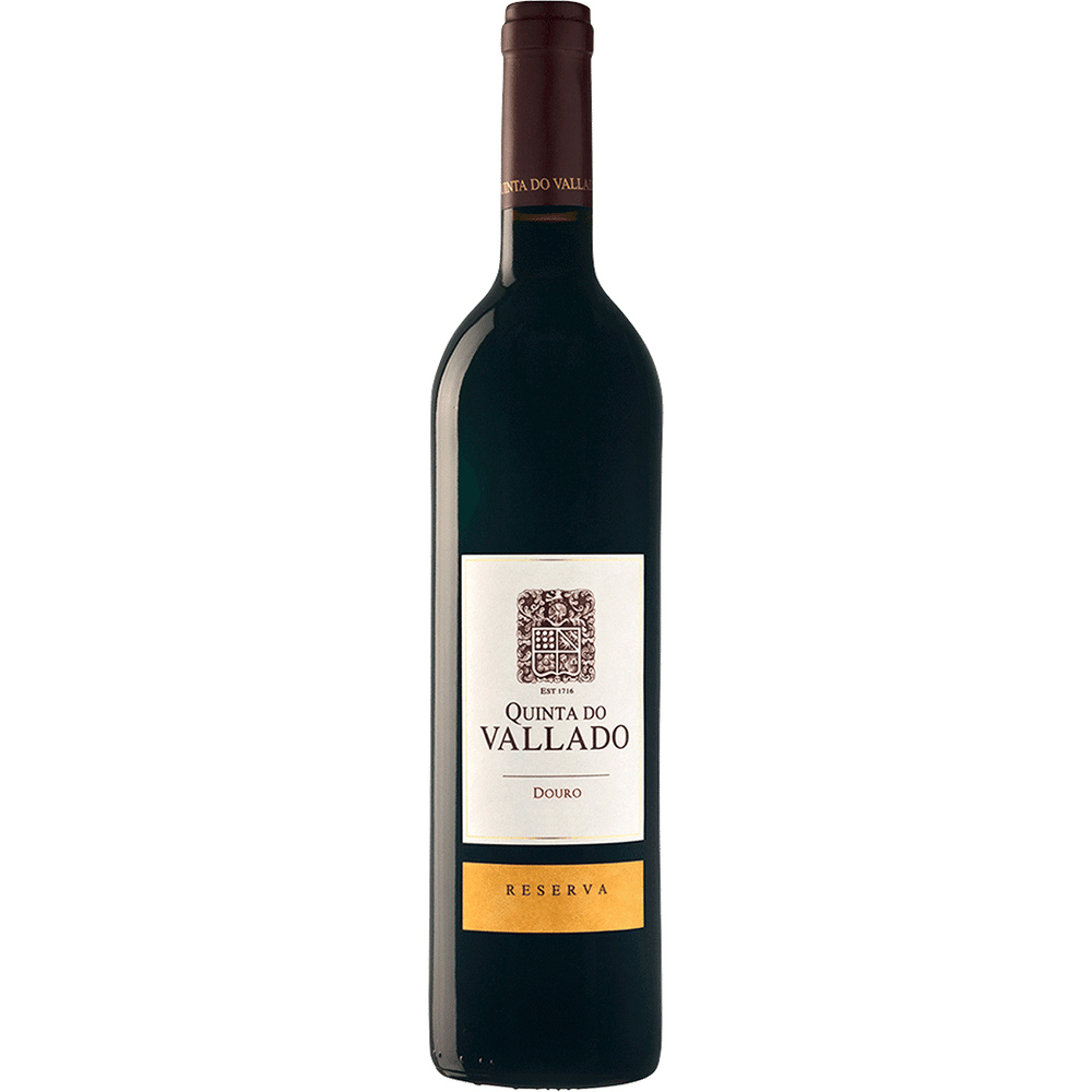 Quinta Do Vallado Douro Reserva