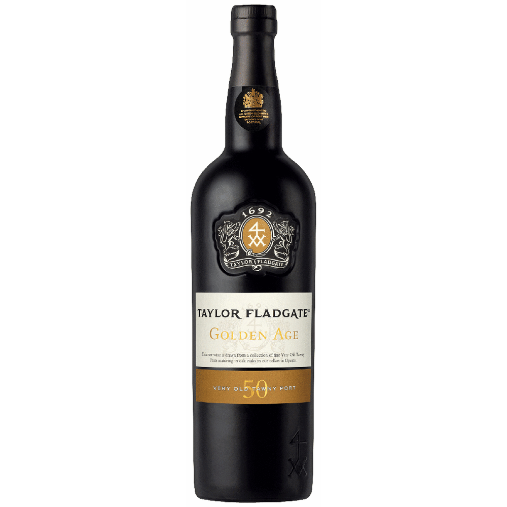 Taylor Fladgate 50 Year Tawny Golden Age