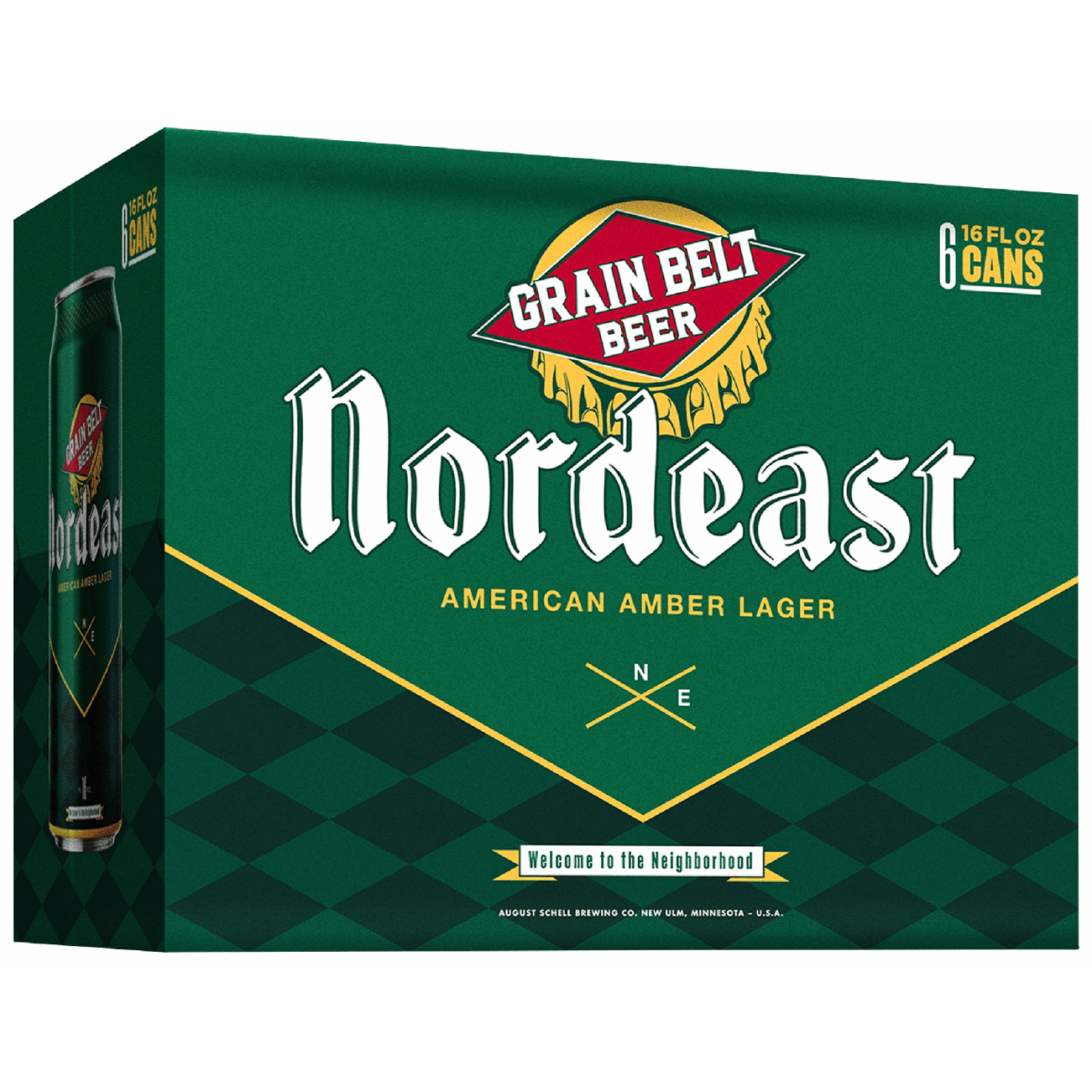 Nordeast Lager