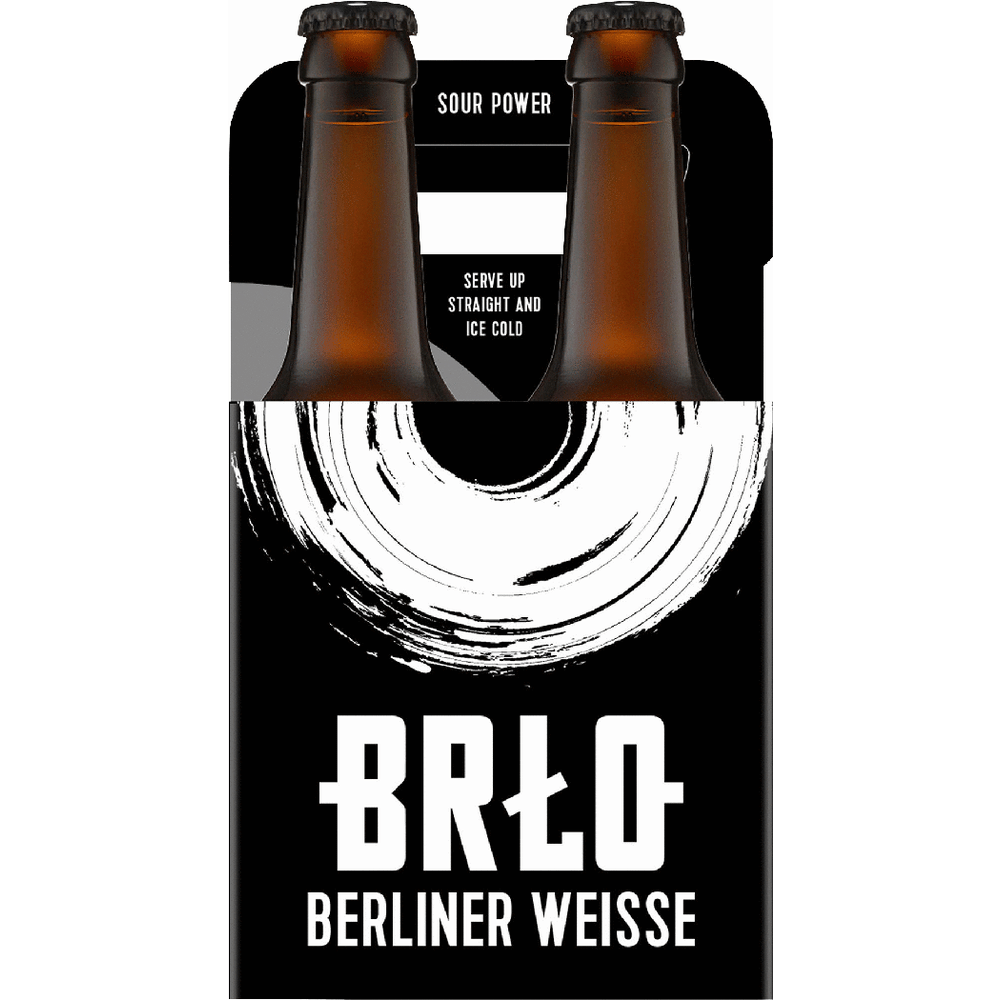 Berliner Weisse