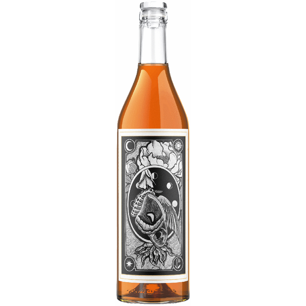 L'Encantada Tattoo Series #3 Bourbon Cask