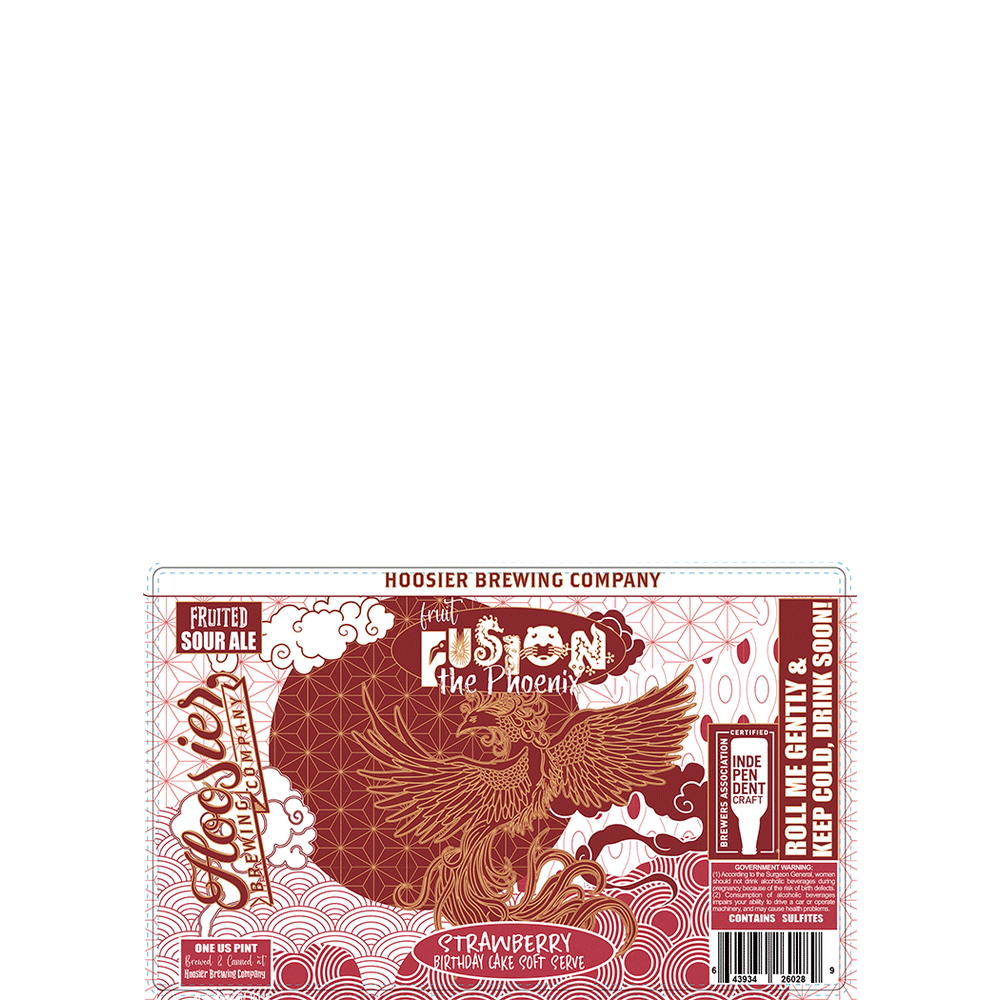 Hoosier Fruit Fusion The Phoenix
