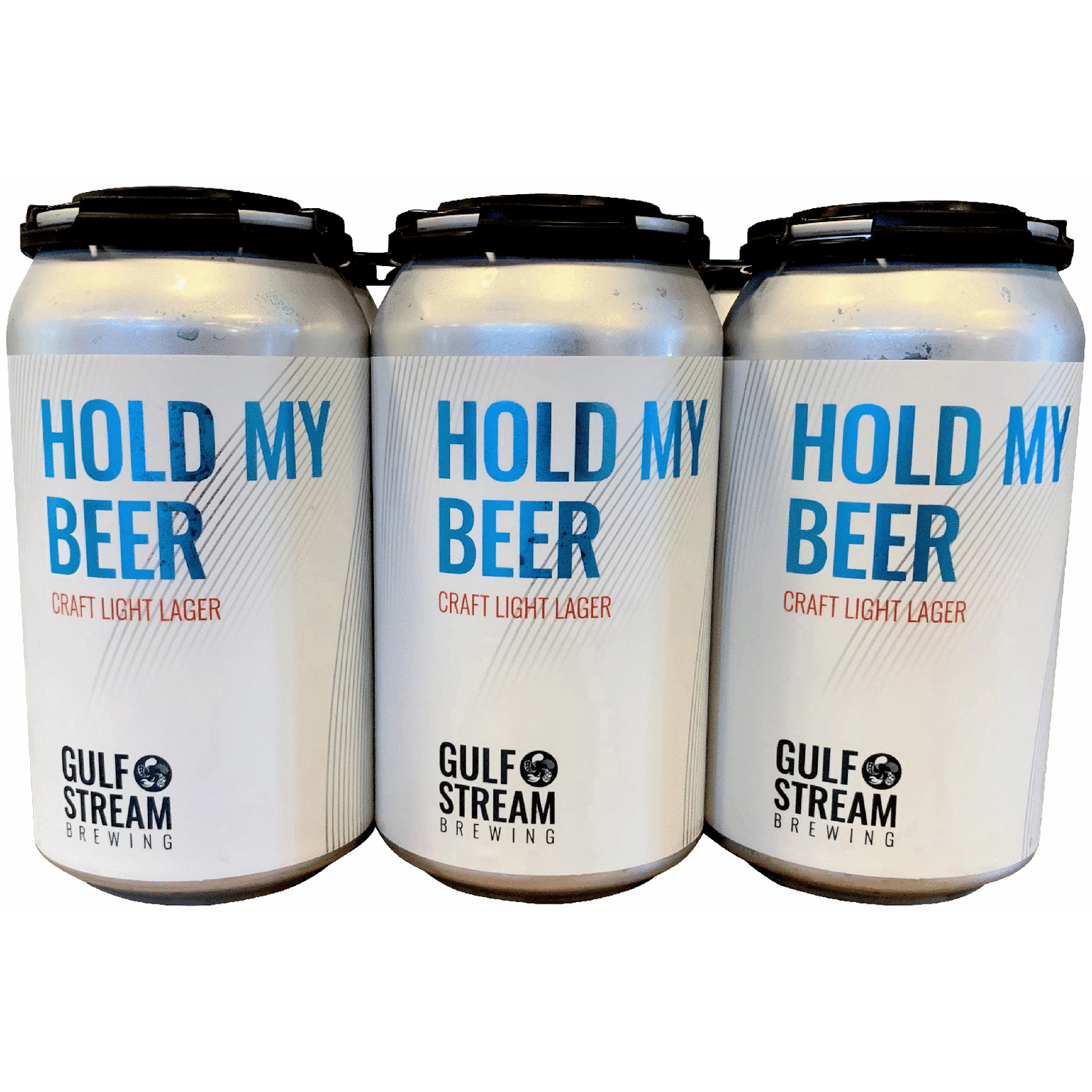 Gulf Stream Hold My Beer