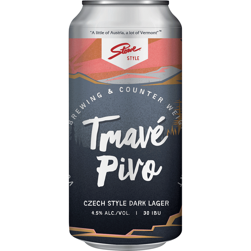 Von Trapp Tmave Pivo