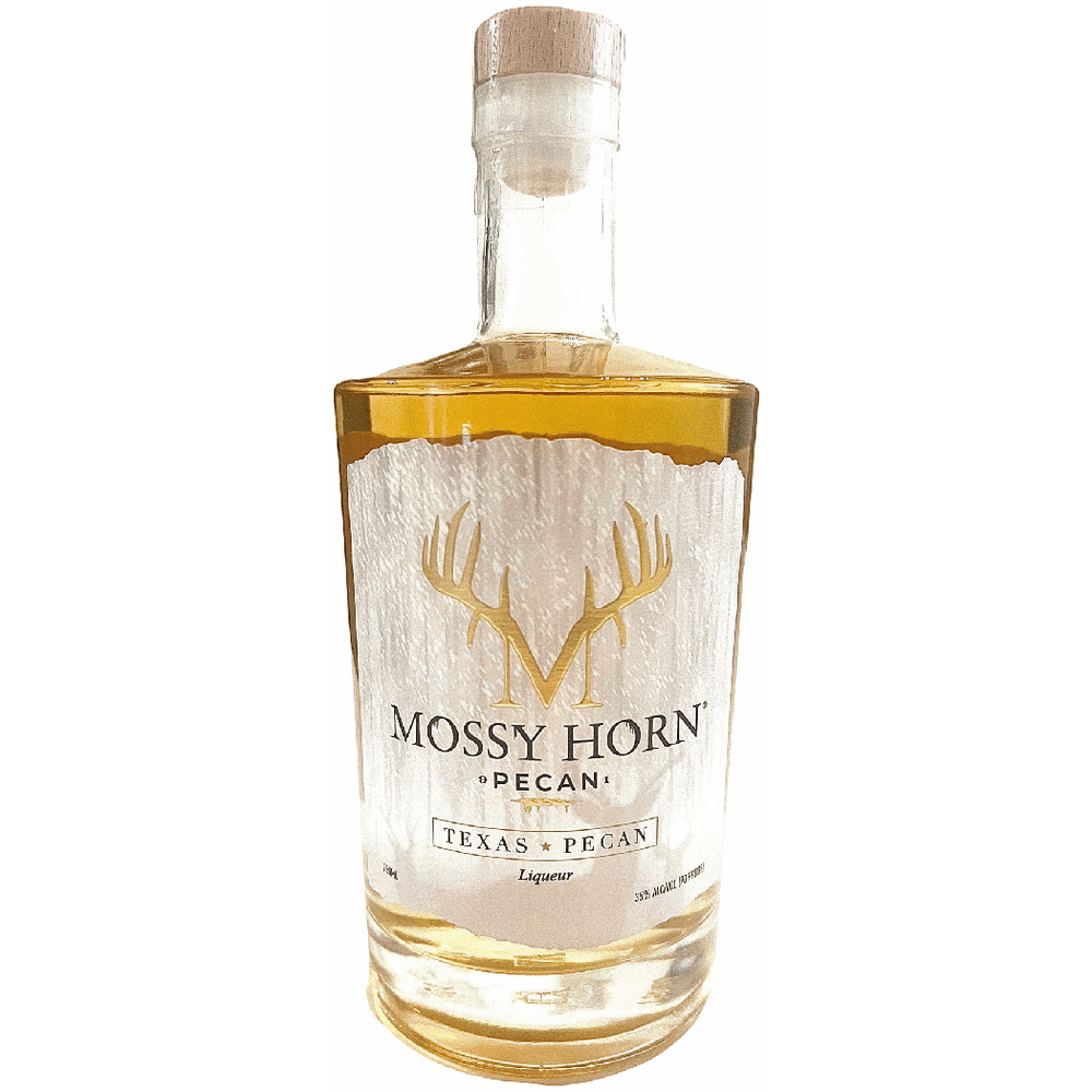 Mossy Horn Pecan Liqueur | Total Wine & More