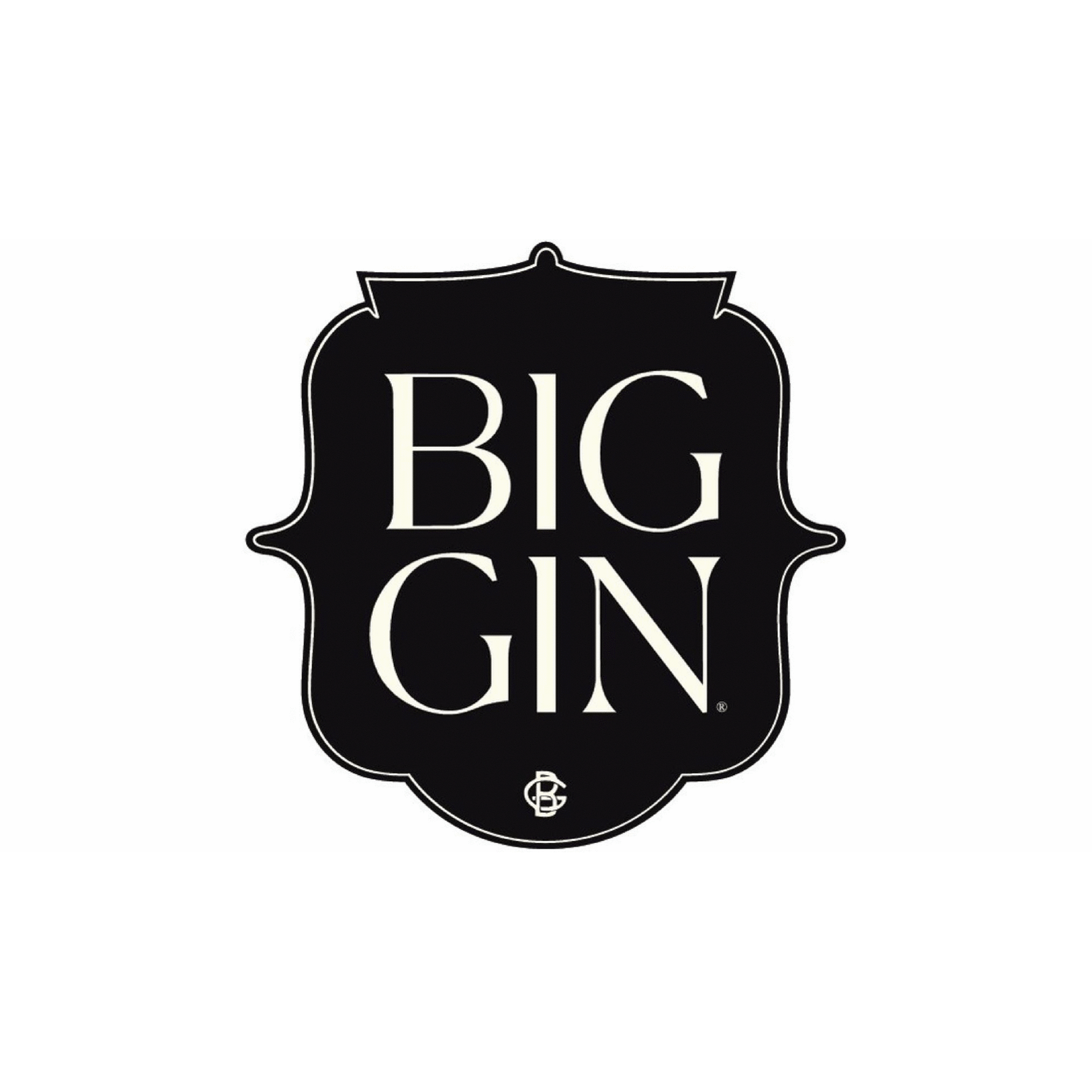 Big Gin Bourbon Finish Barrel Select