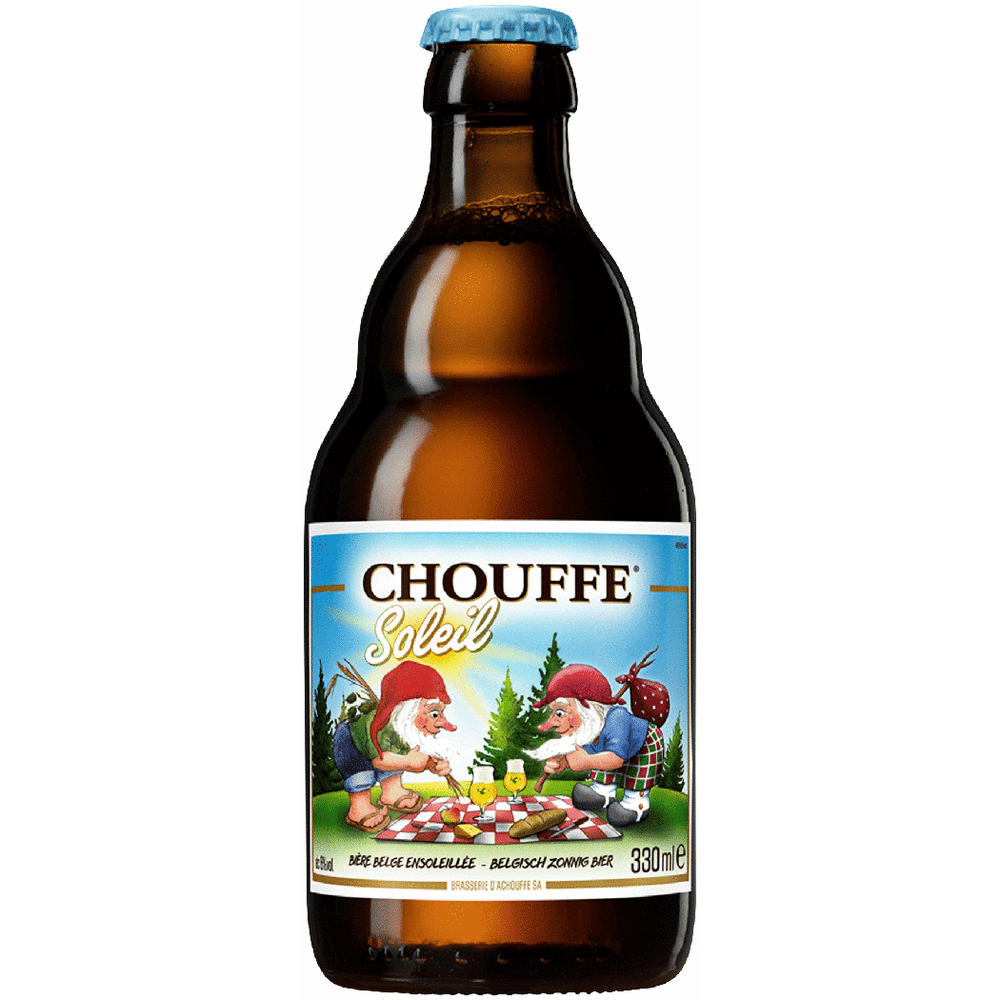 Achouffe Biere de Soleil