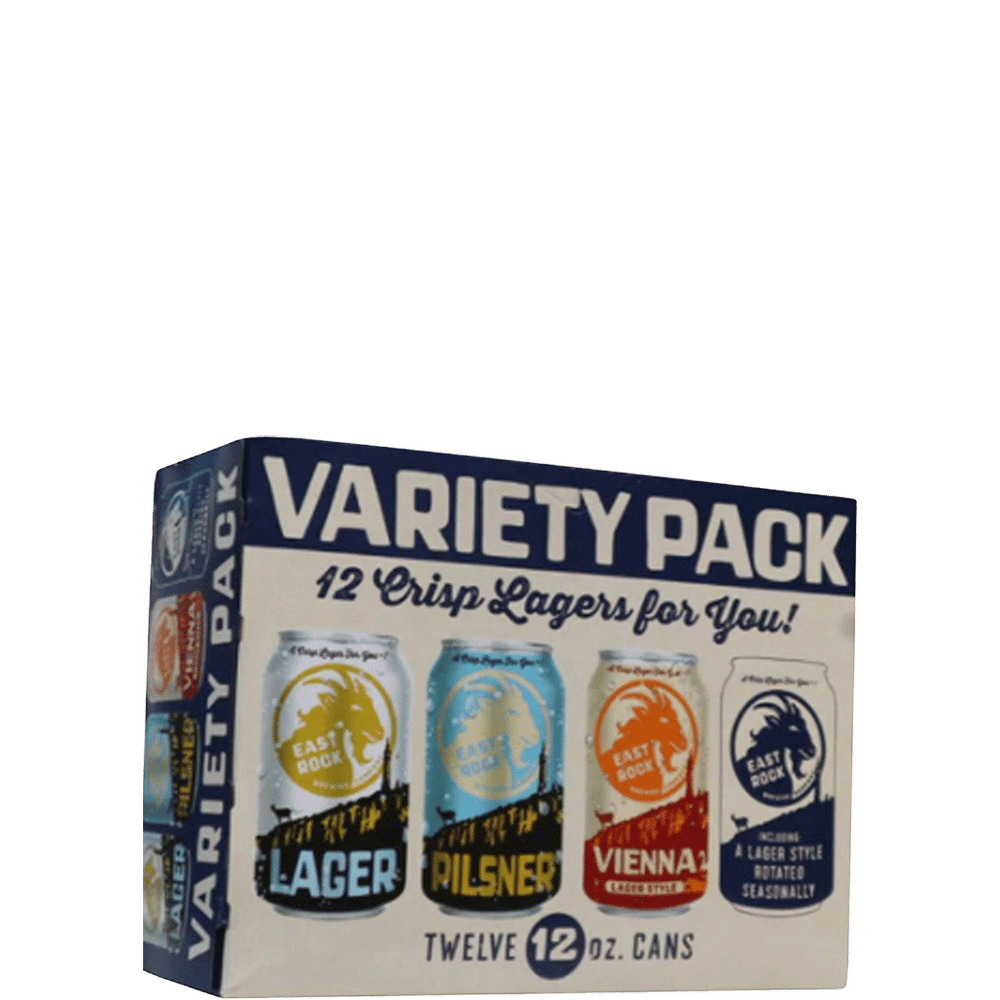 East Rock Variety