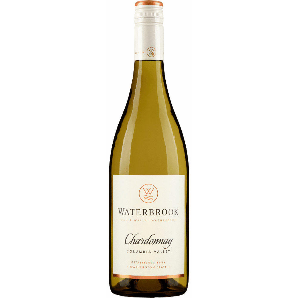Waterbrook Chardonnay