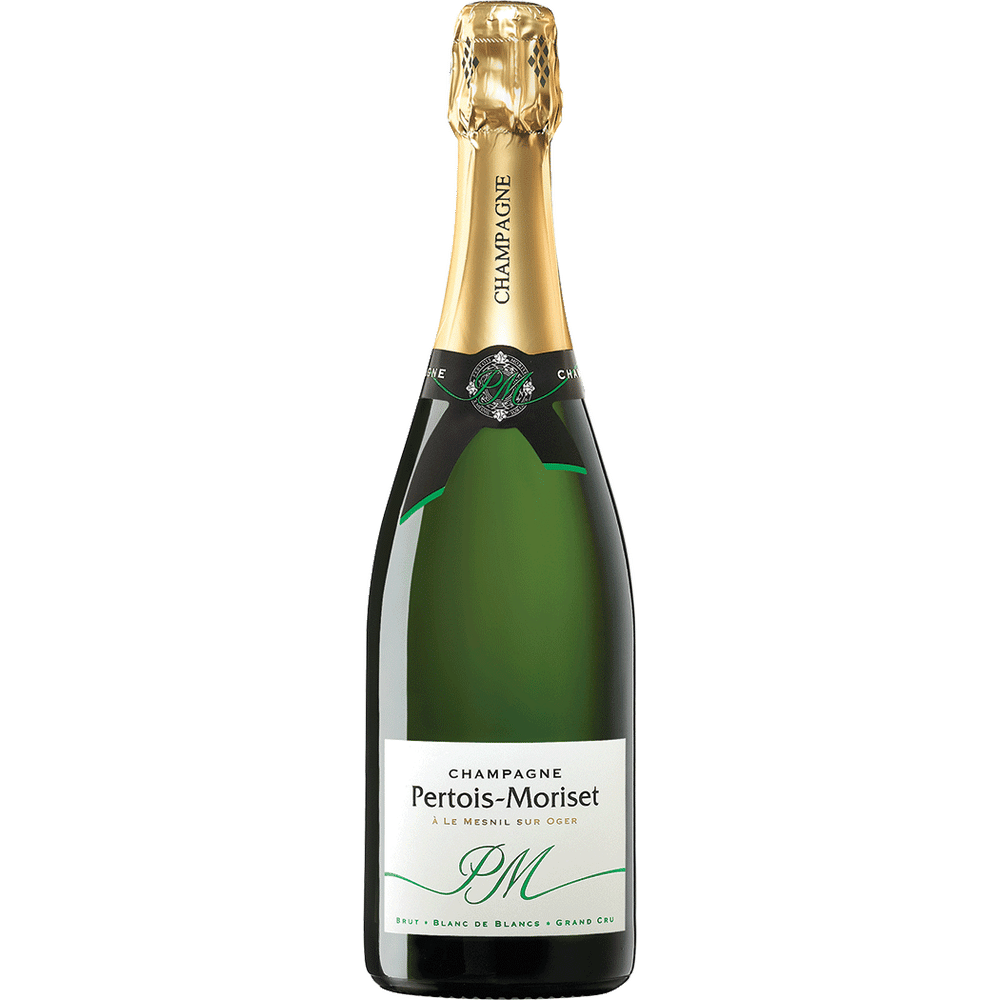 Pertois Moriset Grand Cru Brut Blanc de Blancs