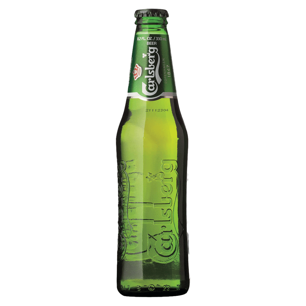 Carlsberg