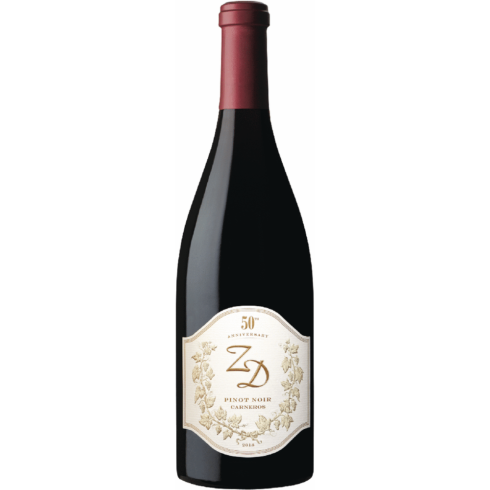 ZD Pinot Noir | Total Wine & More