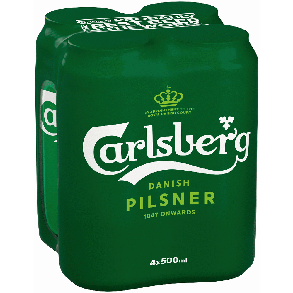 Carlsberg