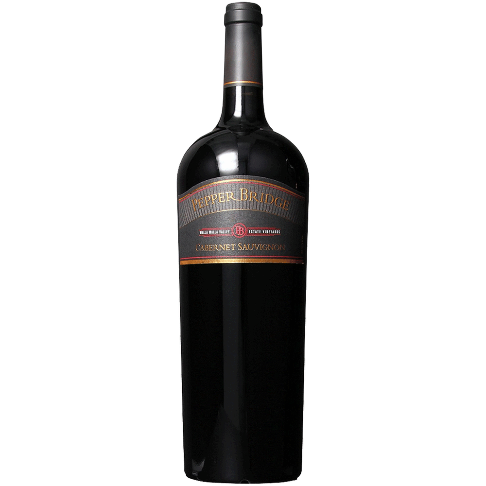 Pepper Bridge Cabernet Walla Walla