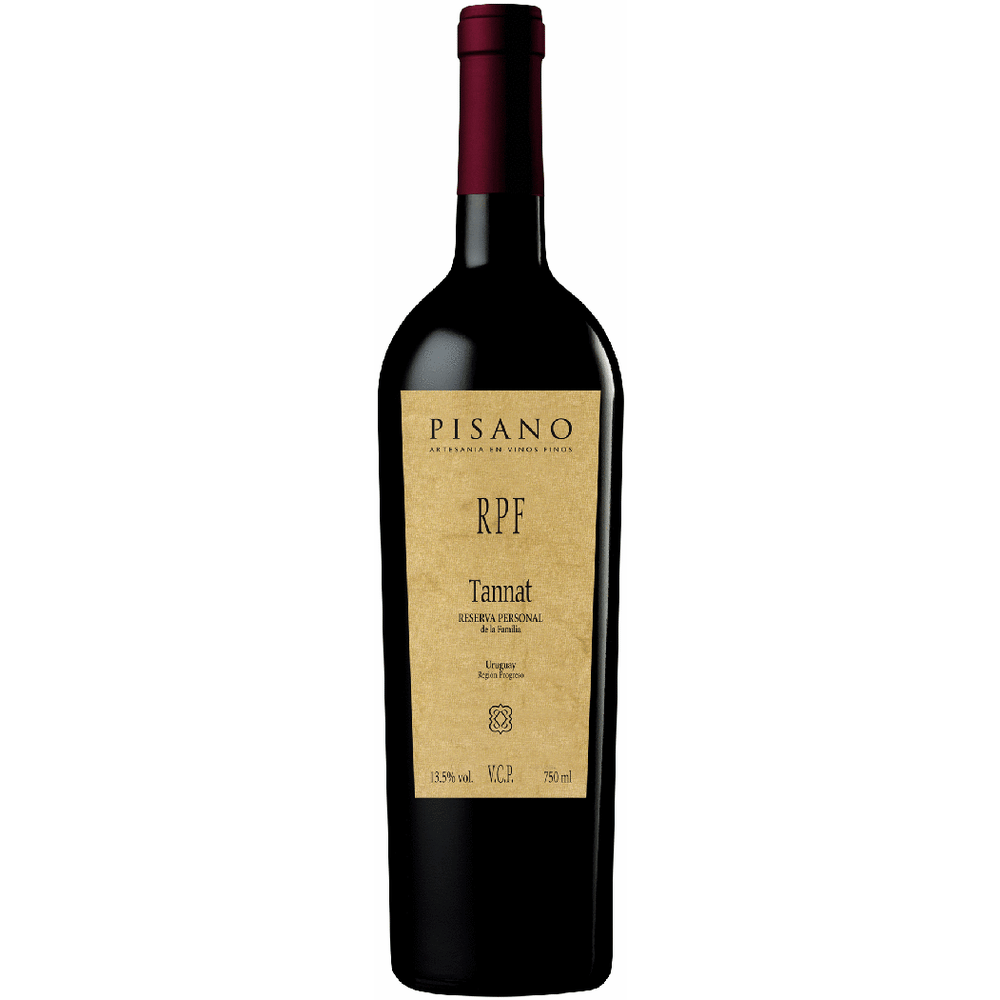 Pisano Tannat RPF