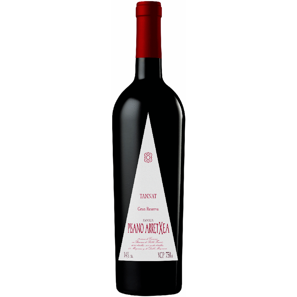 Pisano Arretxea Grand Reserve