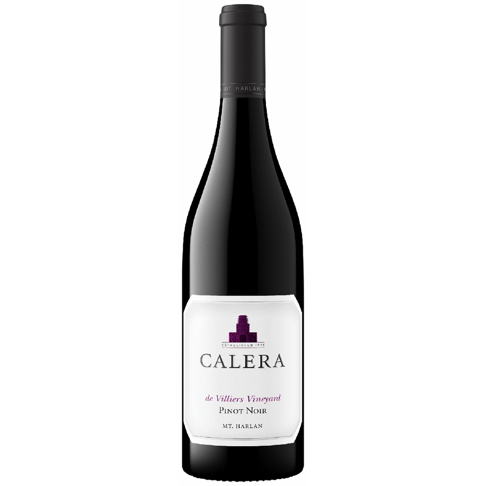 Calera Pinot Noir Jensen, 2020