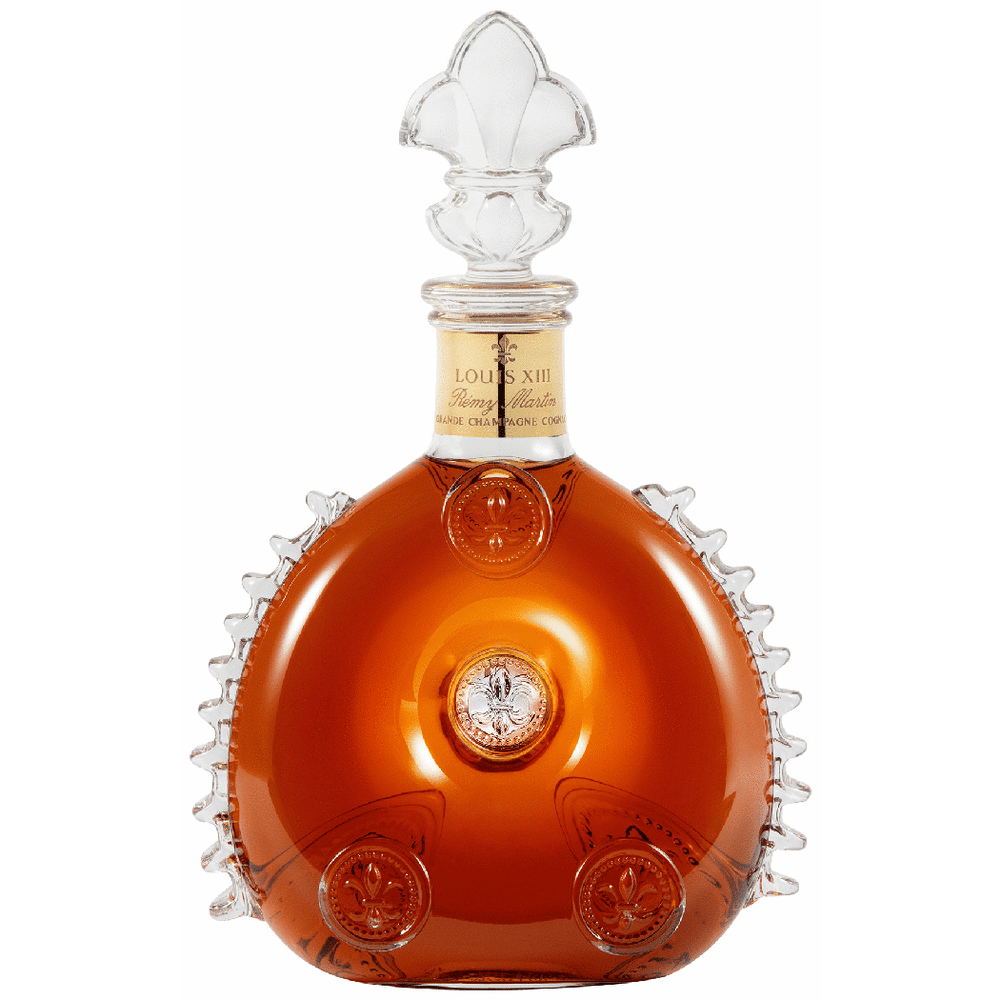 Louis XIII The Classic Decanter Cognac | Total Wine & More