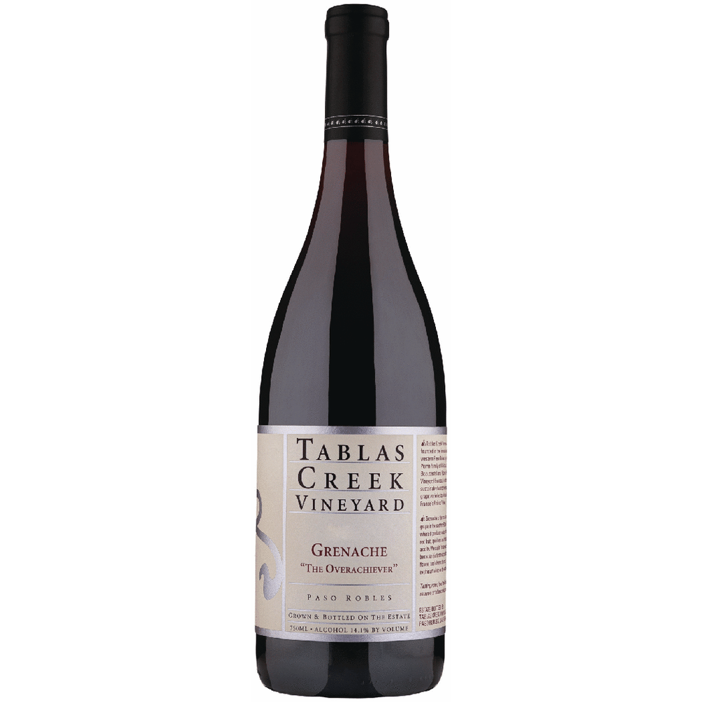 Tablas Creek Cotes Tablas Red, 2022