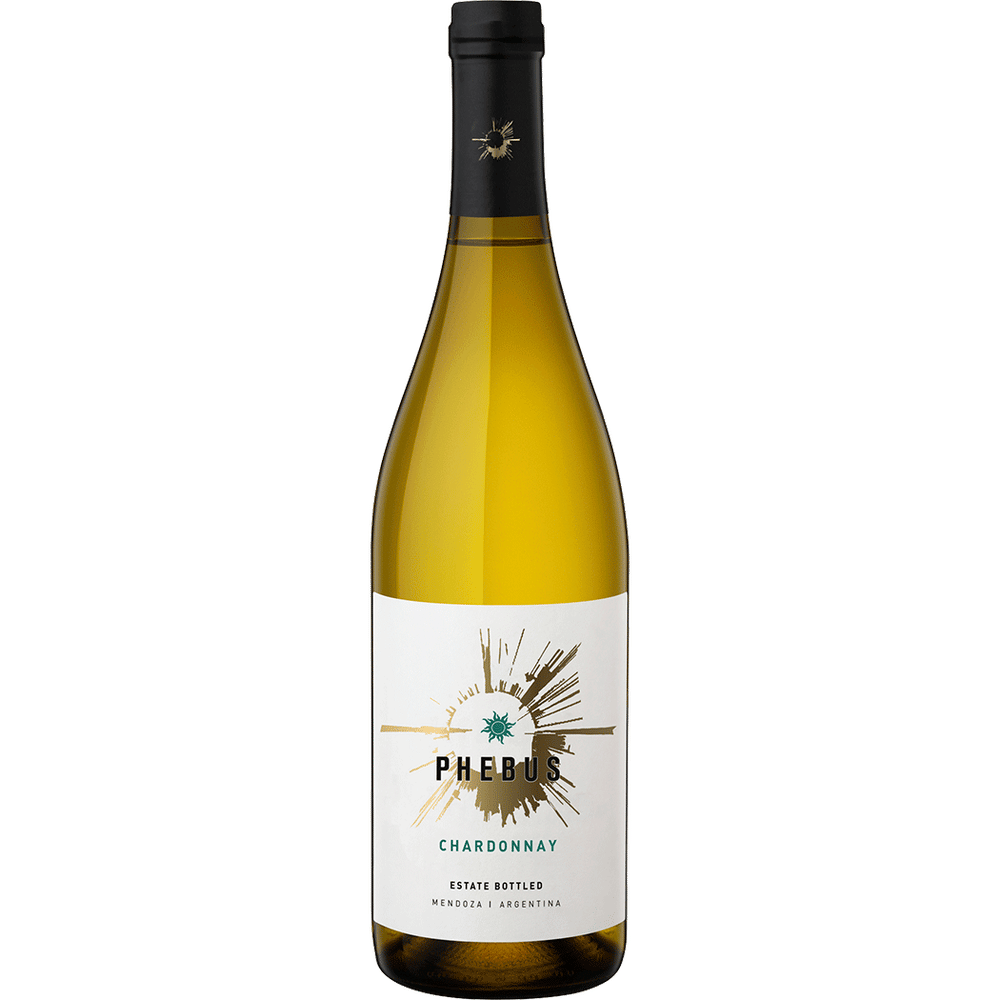 Phebus Chardonnay
