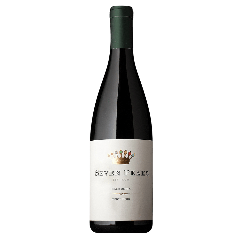 Seven Peaks Pinot Noir