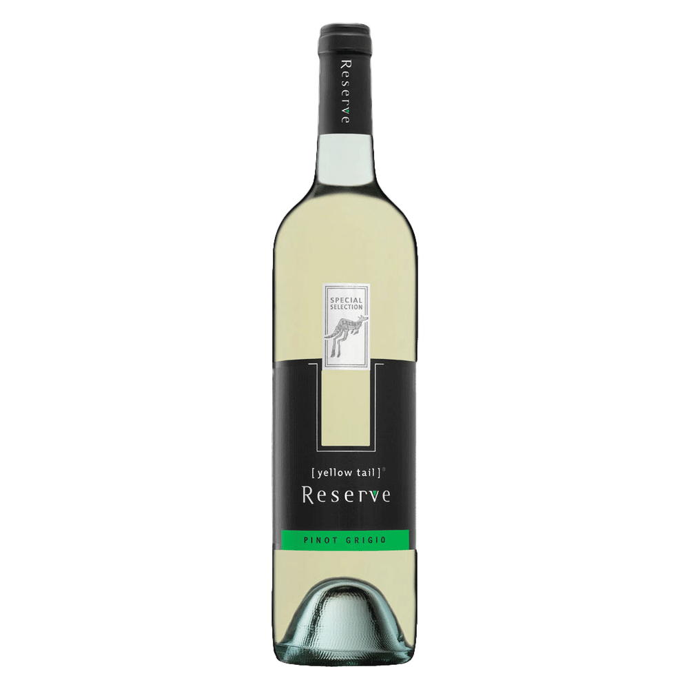 Yellow Tail Pinot Grigio Reserve