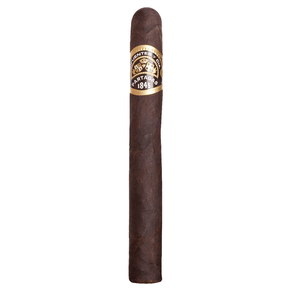 Partagas Black Label Maximo