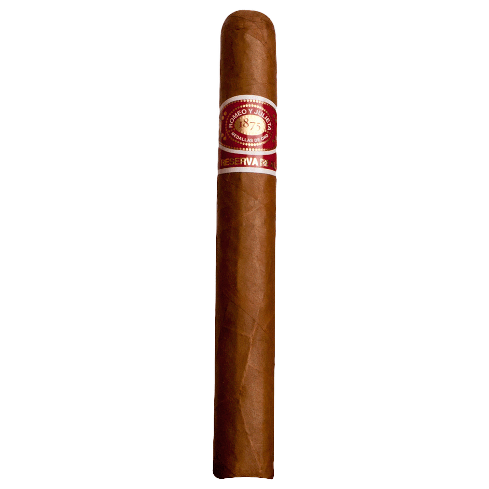 Romeo Y Julieta Reserva Real Corona
