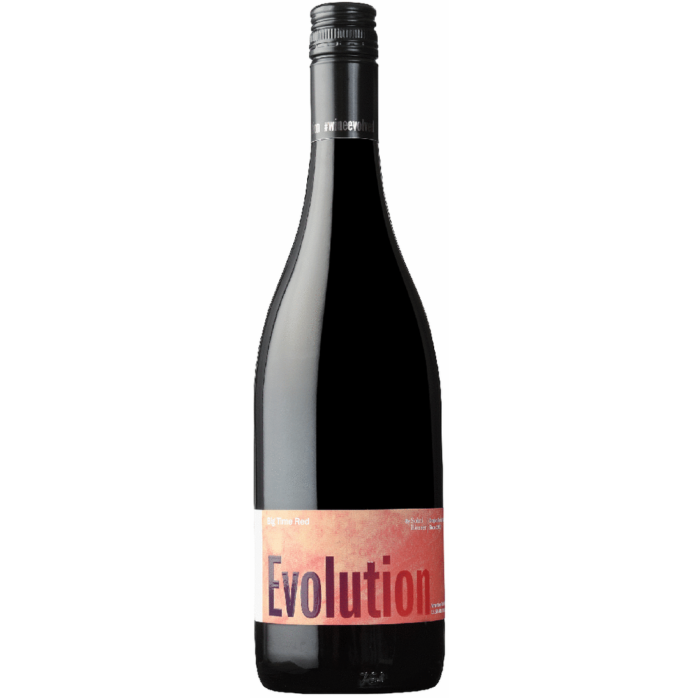 Sokol Blosser Evolution Red