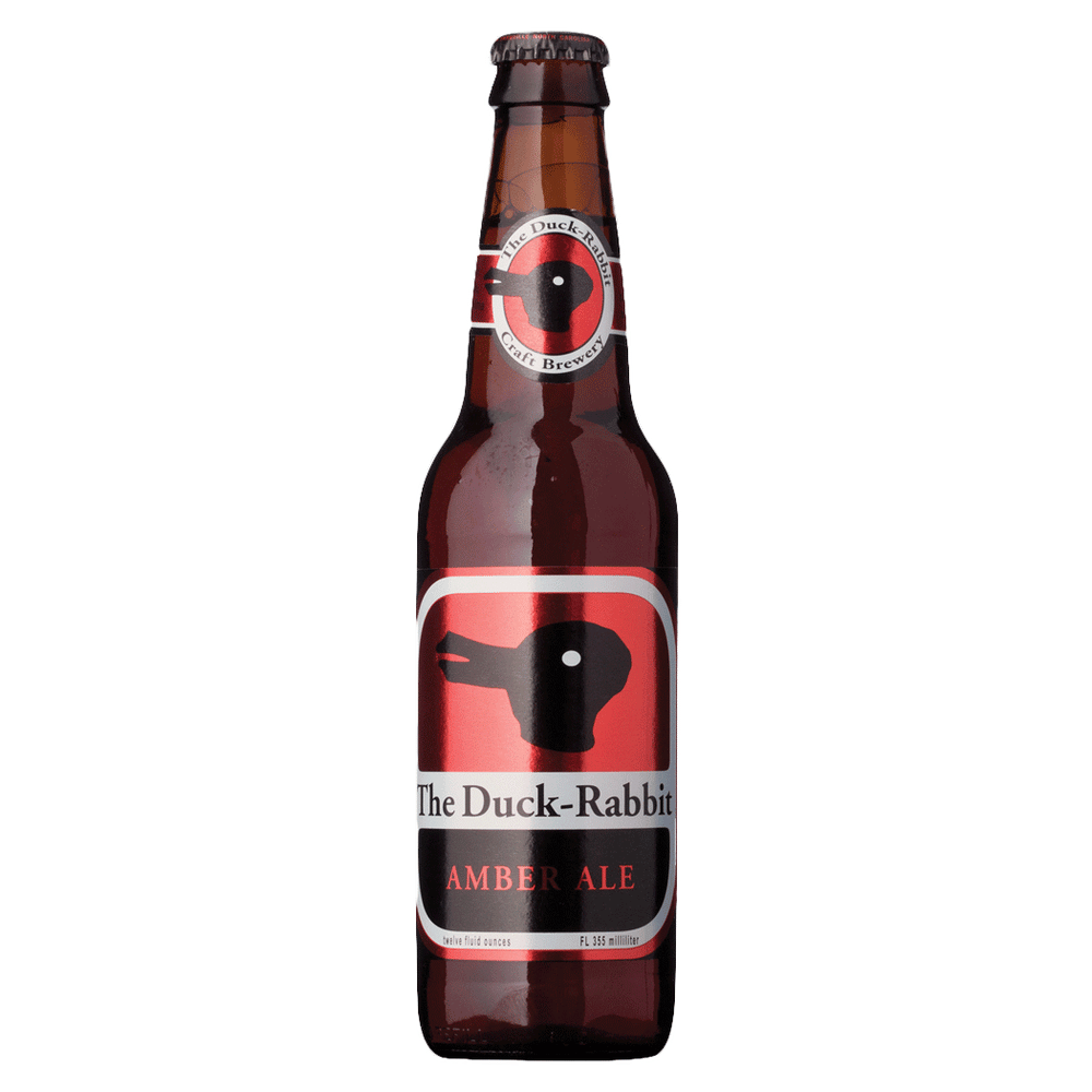 Duck-Rabbit Amber Ale