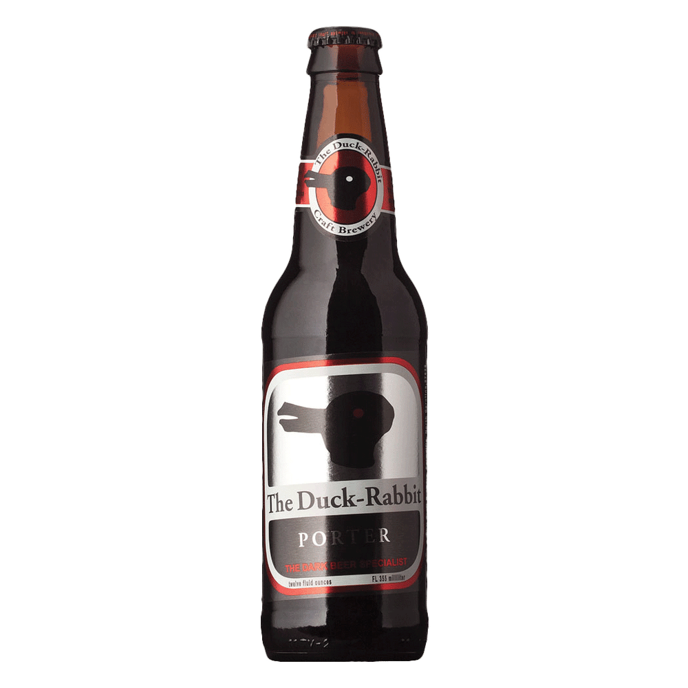 Duck-Rabbit Porter