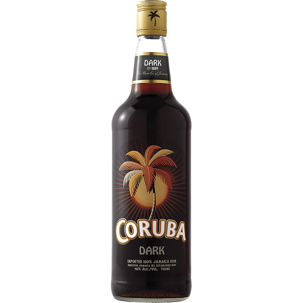 Coruba Dark Rum
