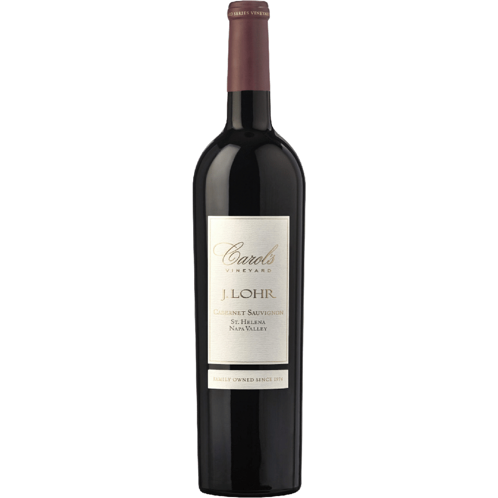 J. Lohr Carol's Vineyard Cabernet Sauvignon
