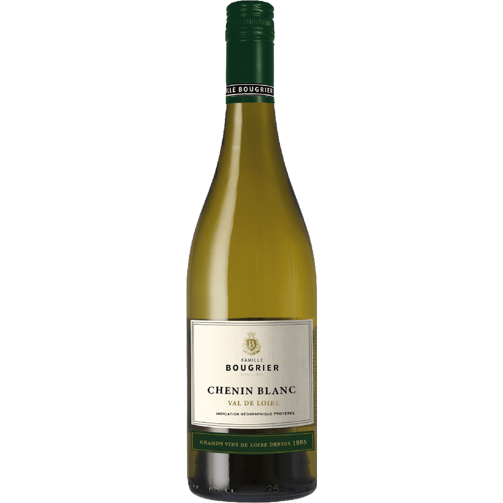 Bougrier Chenin Blanc