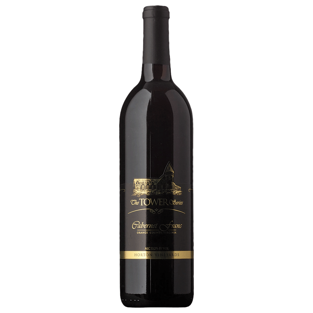 Horton Tower Series Cabernet Franc