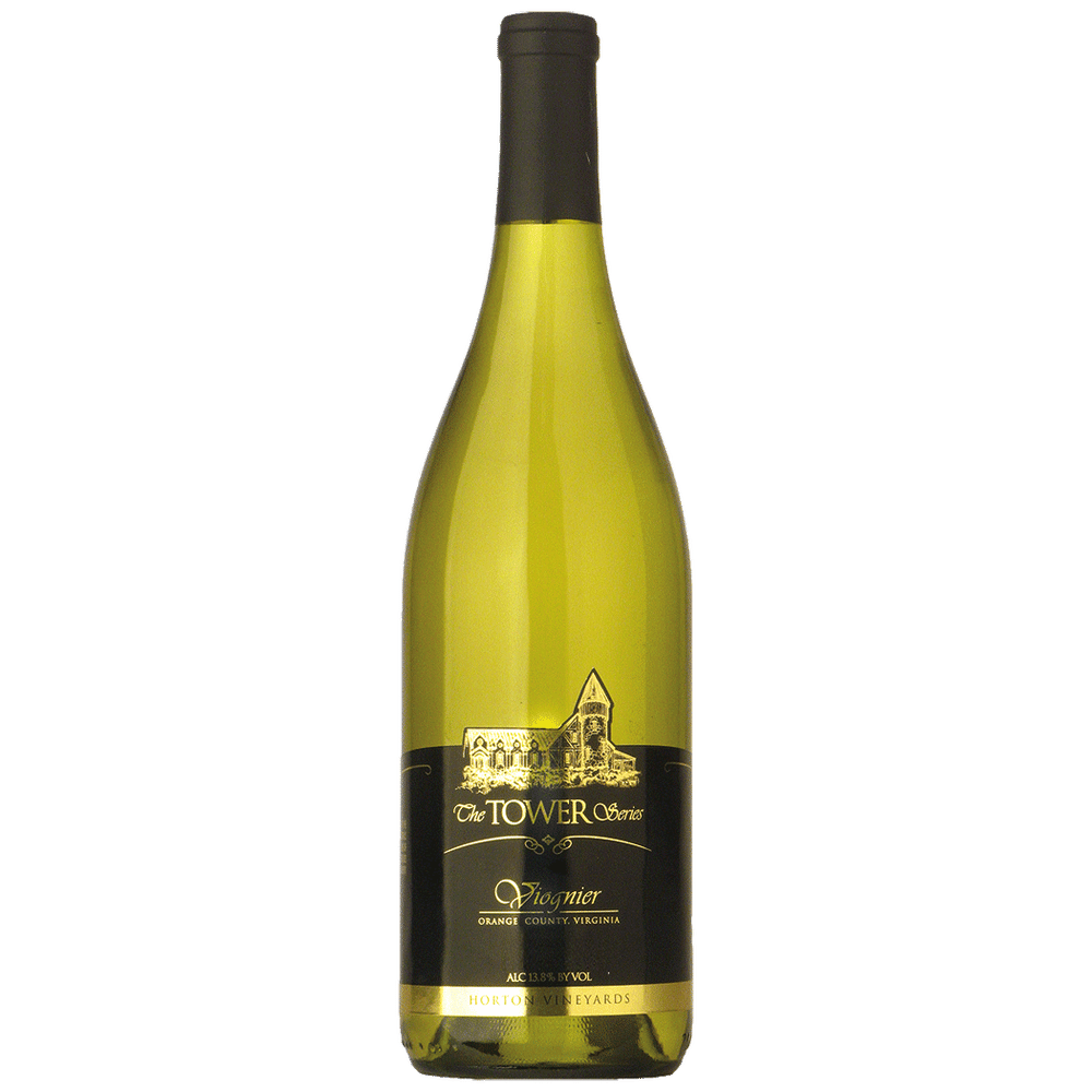 Horton Tower Series Viognier