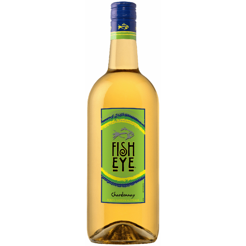 Fisheye Chardonnay