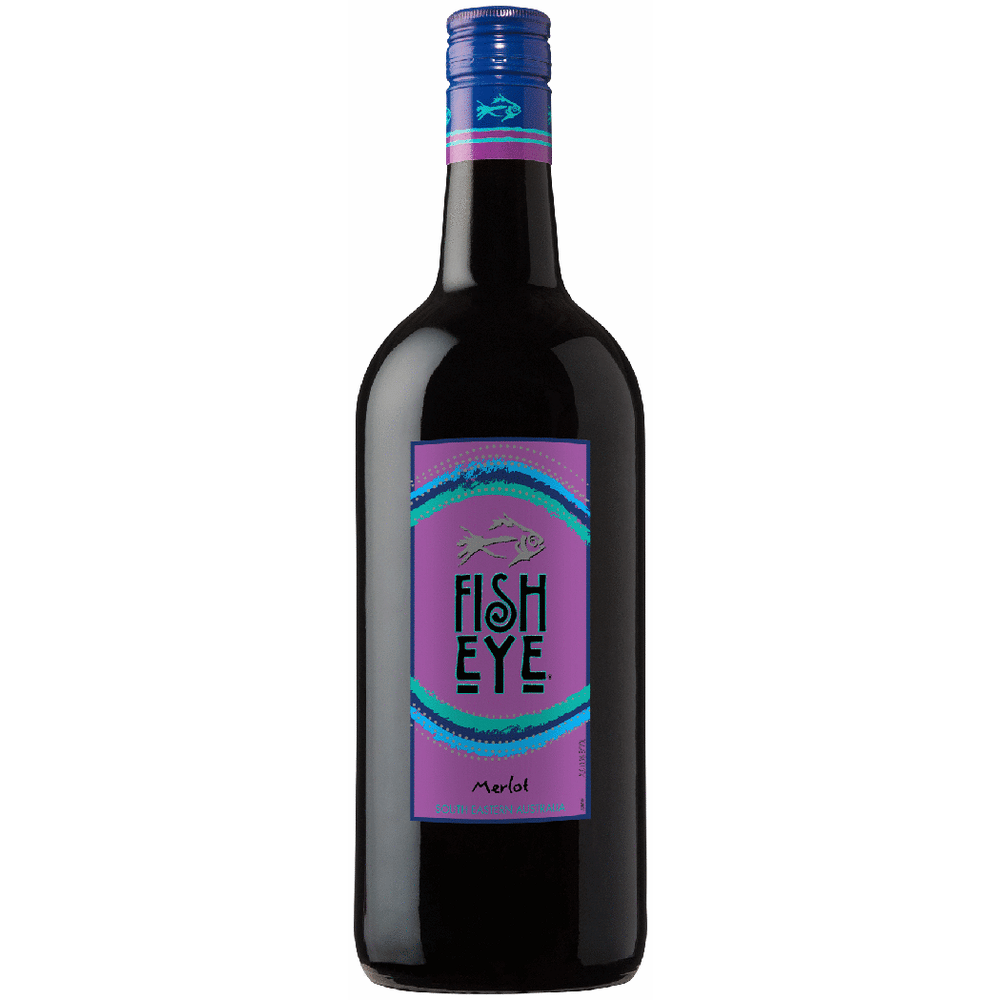 Fisheye Merlot