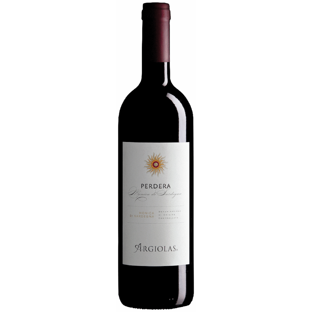 Argiolas Perdera