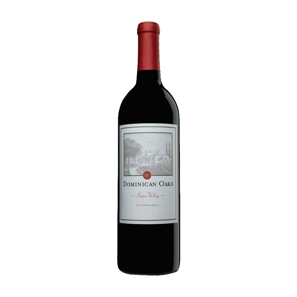 Dominican Oaks Zinfandel Napa